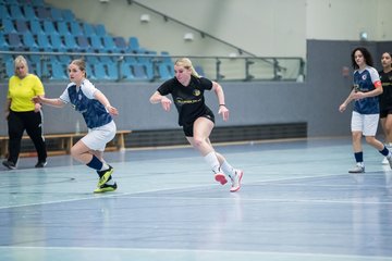 Bild 250 - wBJ Power Girls Cup Suederelbe